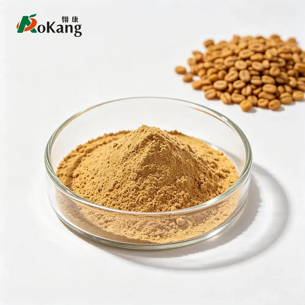 Fenugreek Seed extract